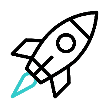 Rocket Animation